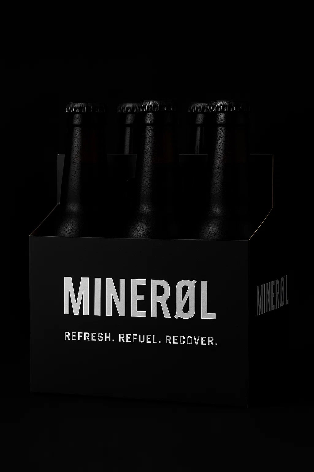 6x Minerøl